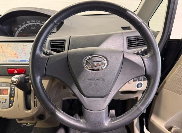 
								2011 Daihatsu Move X Limited 2WD full									