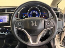 
										2014 Honda Fit Hybrid HYBRID L package 2WD full									