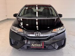 
										2014 Honda Fit Hybrid HYBRID L package 2WD full									