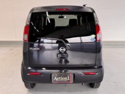 
										2013 Nissan Moko X 2WD full									