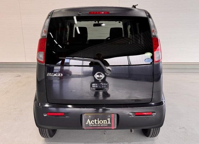 
								2013 Nissan Moko X 2WD full									