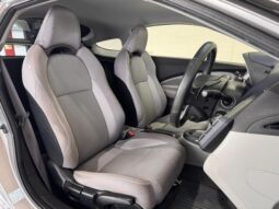 
										2010 Honda CR-Z a 2WD full									