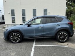 
										2014 Mazda CX-5 XD L Package 4WD full									