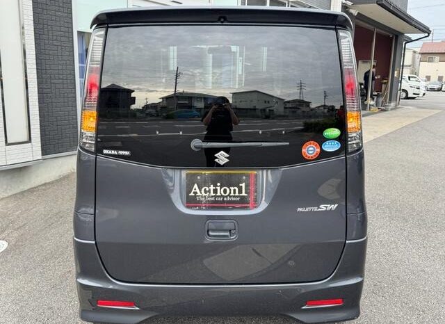 
								2013 Suzuki Palette SW XS 2WD full									