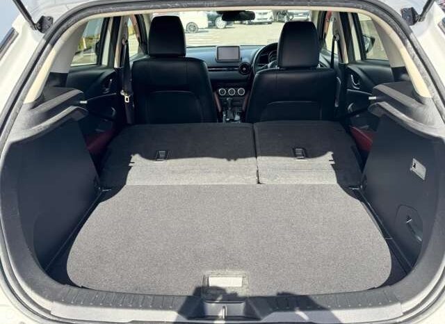 
								2015 Mazda CX-3 XD Touring 2WD full									