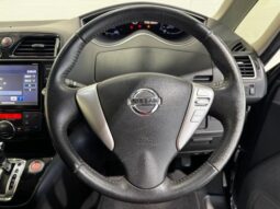 
										2015 Nissan Serena Highway Star V Selection + Safety SHV A Safety 2WD full									