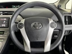 
										2012 Toyota Prius S 2WD full									