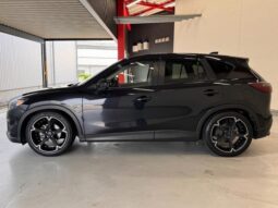 
										2012 Mazda CX-5 XD 2WD full									