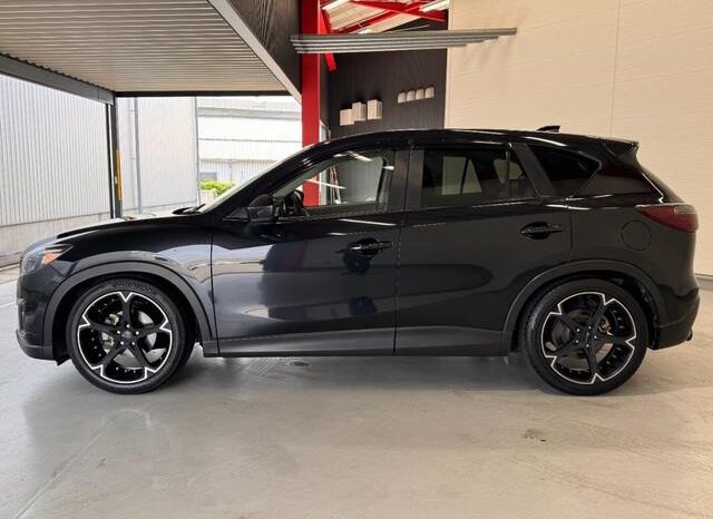 
								2012 Mazda CX-5 XD 2WD full									