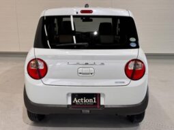 
										2015 Suzuki Alto Lapin X 2WD full									