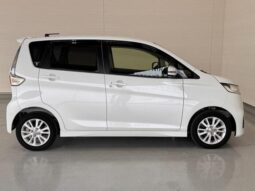 
										2015 Nissan Days Highway Star X 2WD full									