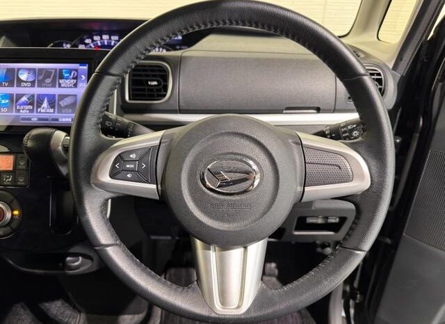 
								2016 Daihatsu Tanto Custom RS Top Edition SA II 2WD full									
