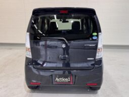 
										2014 Suzuki Wagon R Stingray T 2WD full									
