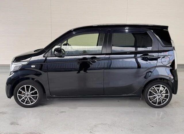 
								2014 Honda N-WGN G 2WD full									