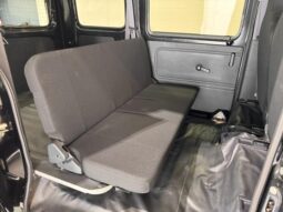 
										2017 Daihatsu Hijet Cargo Deluxe SA III High Roof 2WD full									