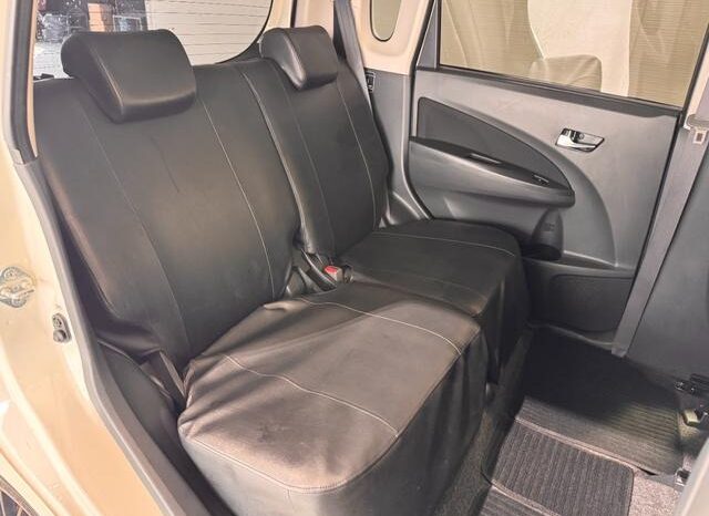 
								2013 Daihatsu Move Custom RS SA 2WD full									