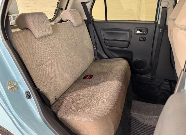 
								2019 Daihatsu Mira Tocot G SA III 2WD full									