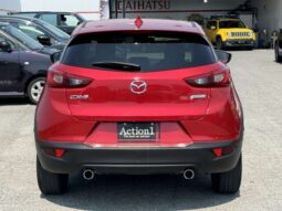 
										2017 Mazda CX-3 1.5 XD 2WD full									