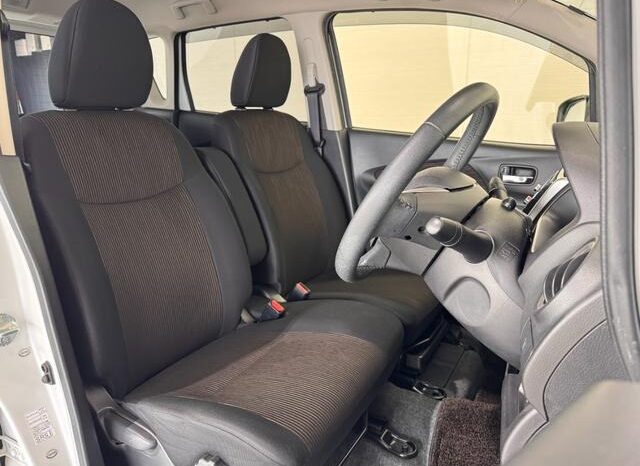 
								2015 Nissan Days Highway Star X 2WD full									