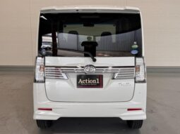 
										2016 Daihatsu Tanto Custom RS Top Edition SA II 2WD full									