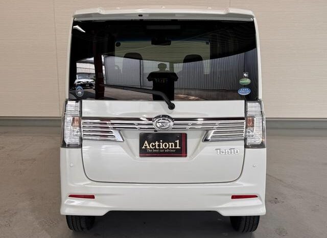 
								2016 Daihatsu Tanto Custom RS Top Edition SA II 2WD full									