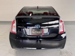
										2012 Toyota Prius S Touring Selection 2WD full									