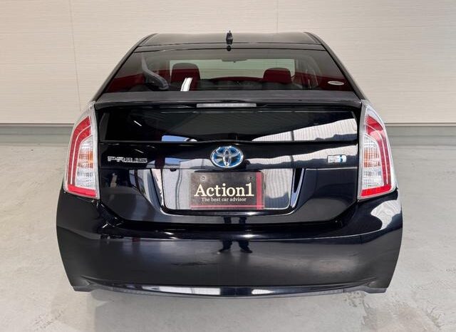 
								2012 Toyota Prius S Touring Selection 2WD full									