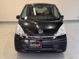 
										2011 Daihatsu Move X Limited 2WD full									