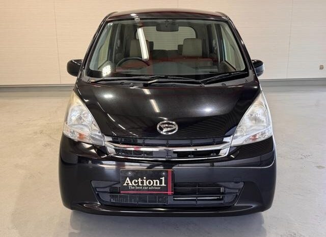 
								2011 Daihatsu Move X Limited 2WD full									