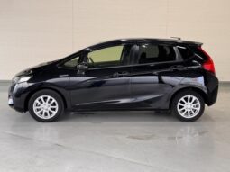 
										2017 Honda Fit Hybrid HYBRID F Package 2WD full									