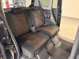 
										2012 Nissan Luke’s Highway Star Turbo 2WD full									