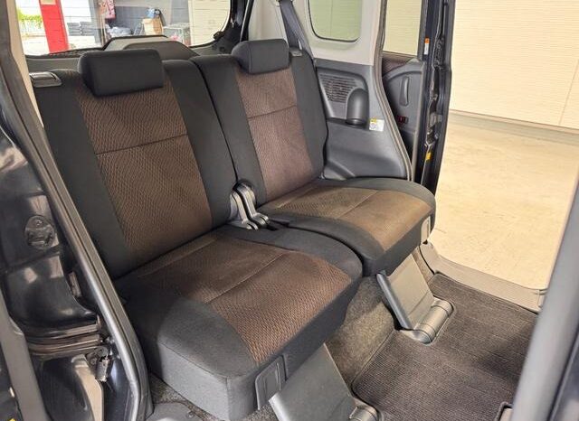 
								2012 Nissan Luke’s Highway Star Turbo 2WD full									