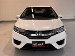 
										2014 Honda Fit Hybrid HYBRID L package 2WD full									