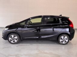 
										2014 Honda Fit Hybrid HYBRID L package 2WD full									