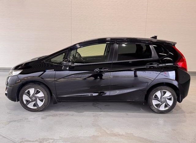 
								2014 Honda Fit Hybrid HYBRID L package 2WD full									
