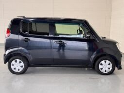 
										2013 Nissan Moko X 2WD full									