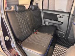 
										2012 Suzuki Wagon R Stingray T 2WD full									