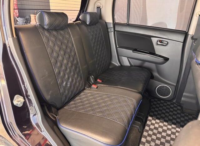 
								2012 Suzuki Wagon R Stingray T 2WD full									