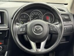 
										2014 Mazda CX-5 XD 4WD full									