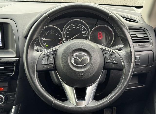 
								2014 Mazda CX-5 XD 4WD full									