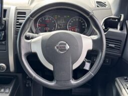 
										2012 Nissan X-Trail 20X 4WD full									