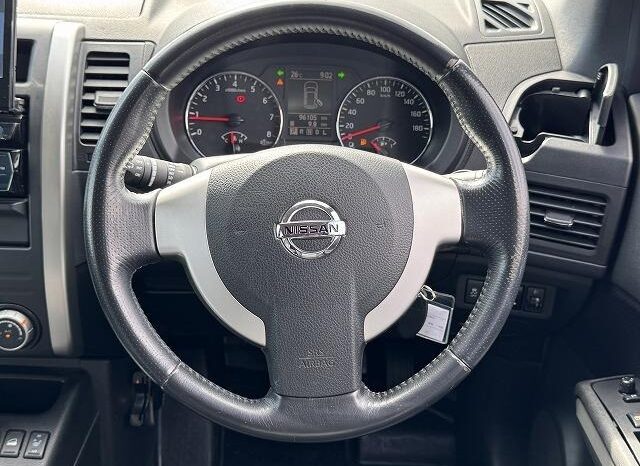 
								2012 Nissan X-Trail 20X 4WD full									