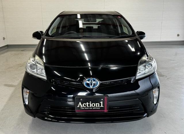 
								2012 Toyota Prius S 2WD full									
