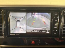 
										2019 Nissan Days Rooks Highway Star X Turbo 2WD full									