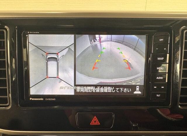 
								2019 Nissan Days Rooks Highway Star X Turbo 2WD full									