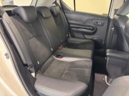 
										2014 Toyota Aqua 2014 Toyota Aqua NHP10 2WD full									