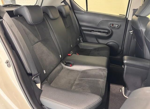 
								2014 Toyota Aqua 2014 Toyota Aqua NHP10 2WD full									