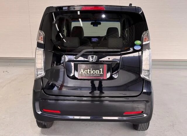 
								2014 Honda N-WGN G 2WD full									