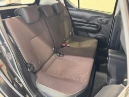 
										2015 Toyota Aqua G 2WD full									