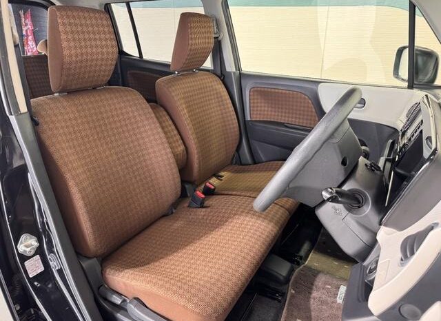 
								2013 Nissan Moko X 2WD full									